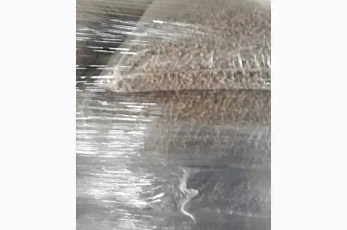 Продам пеллеты и брикеты древесные от проставщика с 100 тонн- фото № 4