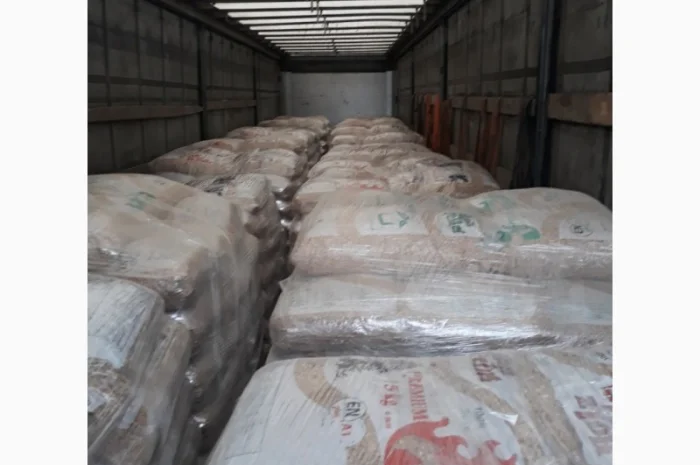 Продам пеллеты и брикеты древесные от проставщика с 100 тонн- фото № 9