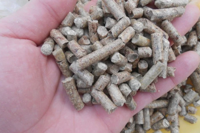 Продам пеллеты и брикеты древесные от проставщика с 100 тонн- фото № 13
