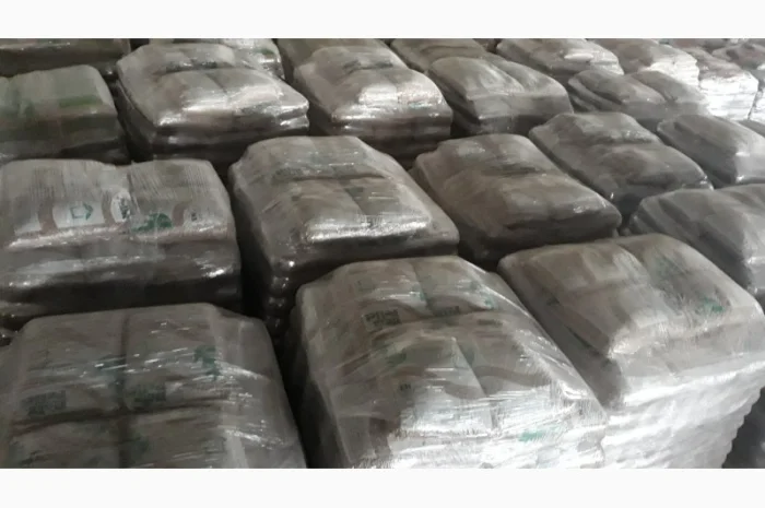 Продажа древесных пеллет и брикетов от поставщика, 100 тонн- фото № 8