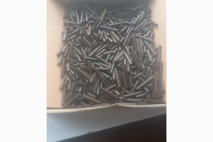 Пеллета лузга чистая ( экспорт тоже актуален)- фото № 1