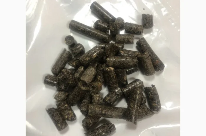 Продам пеллеты из лузги подсолнечника- фото № 1