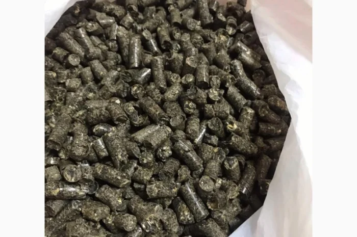 Продам пеллеты из лузги подсолнечника- фото № 2