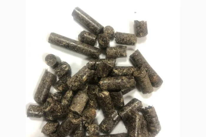 Продам пеллеты из лузги подсолнечника- фото № 3