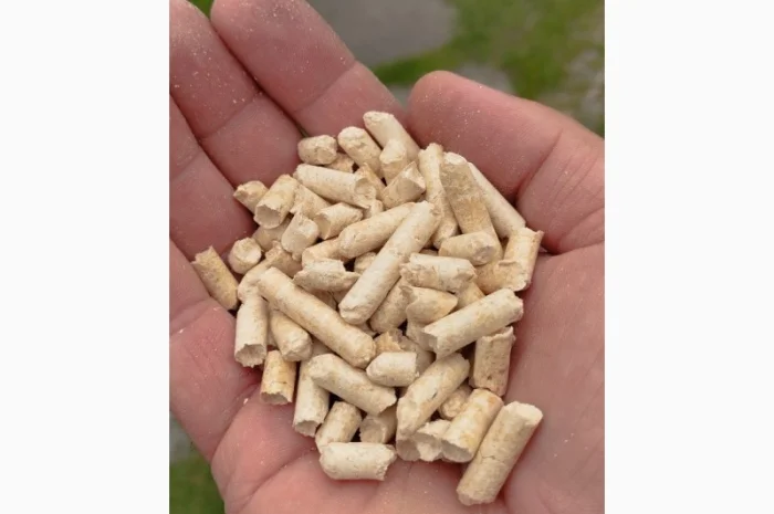 Продаємо пелету- фото № 1