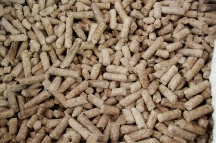 Закуповуємо паливні деревні пелети (гранули), брикети- фото № 1