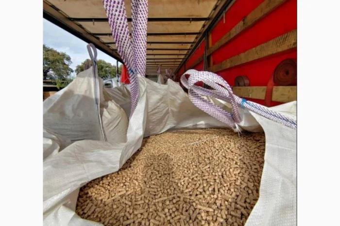 Продаємо деревні пелети сосна, дуб А1- фото № 2