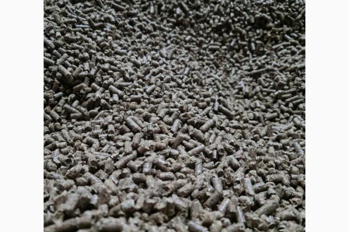 Пелети соснові від виробника. Козелець, Чернигов, Остер, Бровари, Ніжин, Прилуки- фото № 2