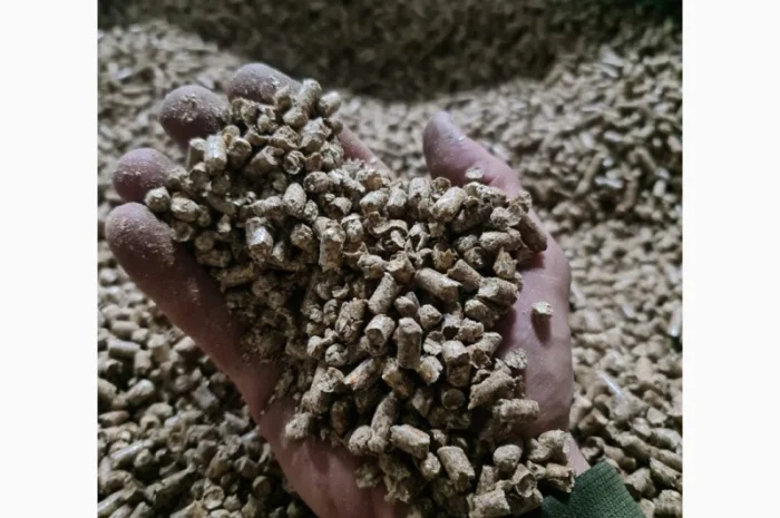 Пелети соснові від виробника. Козелець, Чернигов, Остер, Бровари, Ніжин, Прилуки- фото № 3