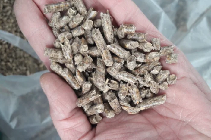 Продаж палетів пального від виробника, мінімальний обсяг 100 тонн- фото № 1