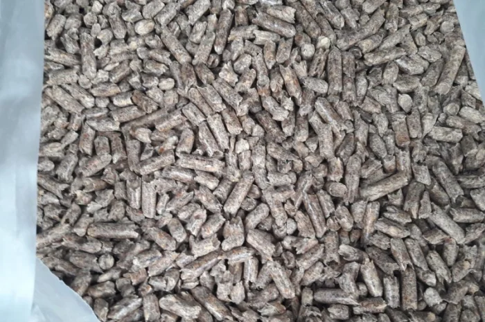 Продаж палетів пального від виробника, мінімальний обсяг 100 тонн- фото № 2