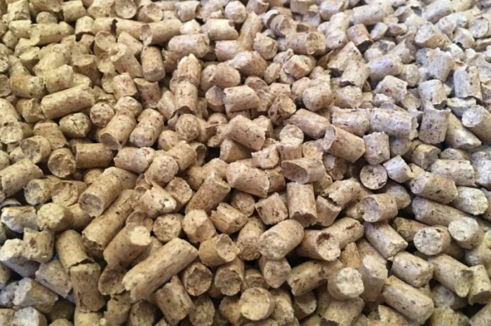 Продам древесные пеллеты от производителя с 100 тонн- фото № 2