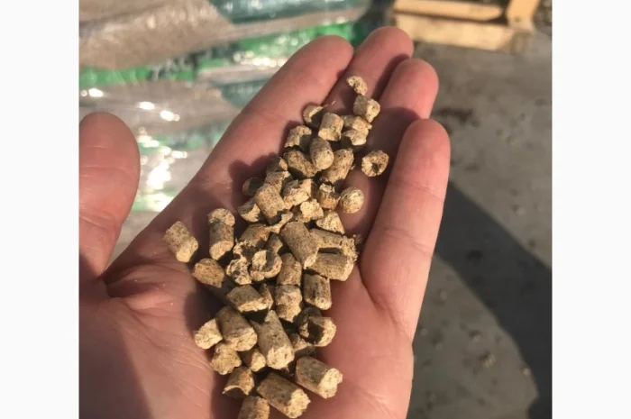 Продам древесные пеллеты от производителя с 100 тонн- фото № 3