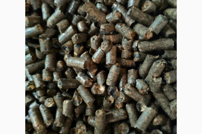 Продам топливные гранулы (пеллеты) из подсолнуха- фото № 2