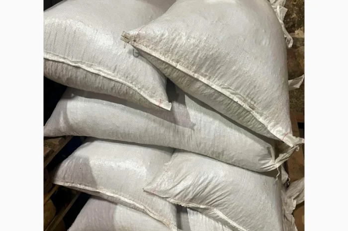 Продам паливні деревинно-тирсові дубові гранули (пелети). Розмір 6 мм- фото № 5