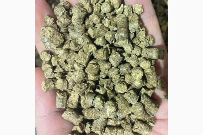 Продам паливні деревинно-тирсові дубові гранули (пелети). Розмір 6 мм- фото № 8