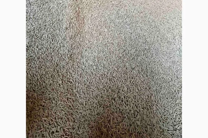 Пелети паливні Ø 6, 0 мм (агро)- фото № 3