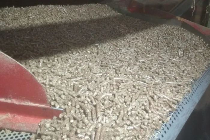 Пелети паливні- фото № 2