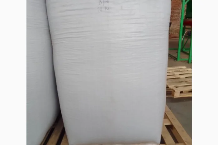 Деревні пелети- фото № 3