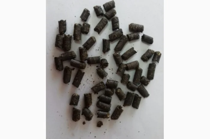 Продажа пеллет из лузги подсолнуха оптом- фото № 2