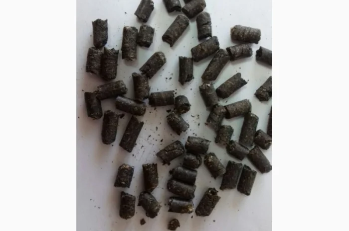 Продажа пеллет из лузги подсолнуха оптом- фото № 3