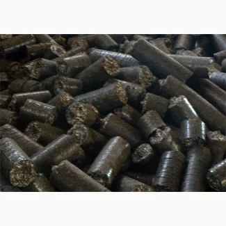 Продажа пеллет из лузги подсолнуха оптом- фото № 4