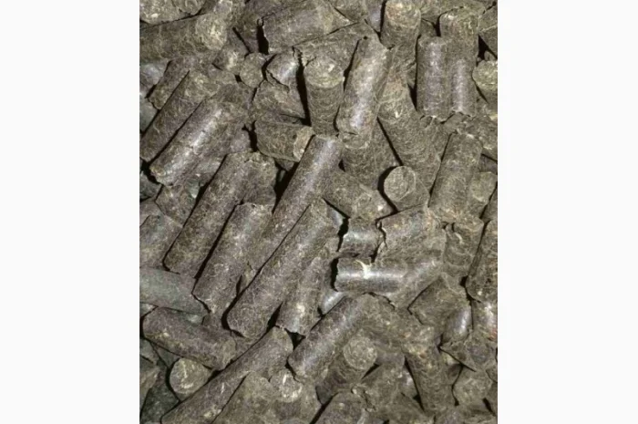 Продажа пеллет из лузги подсолнуха оптом- фото № 5