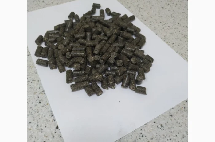 Пеллеты топливные из подсолнечника купить в Харькове- фото № 2