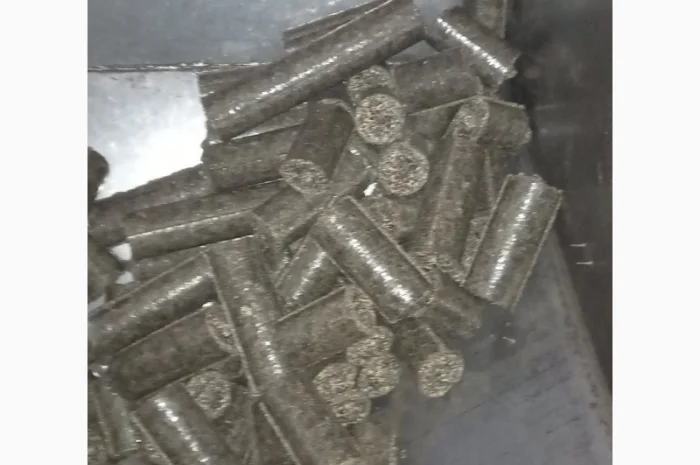 Пеллеты топливные из подсолнечника купить в Харькове- фото № 4