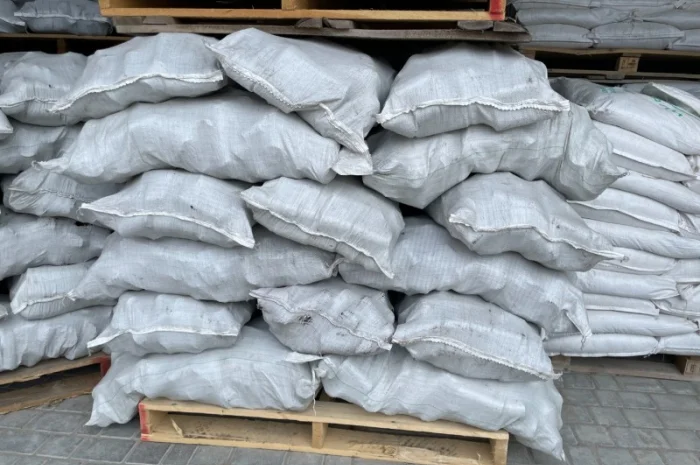 Пеллеты топливные из подсолнечника купить в Харькове- фото № 8