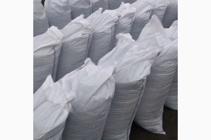 Пеллета топливная из лузги подсолнечника Харьков, в мешках 40 кг- фото № 6