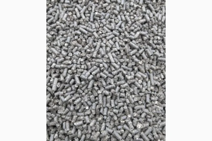 Пеллета топливная из лузги подсолнечника Харьков, в мешках 40 кг- фото № 3