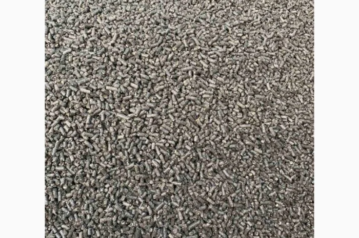 Продам пелету / гранулу з лушпиння соняшника- фото № 1