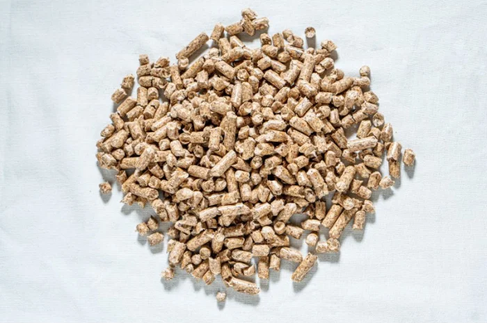 Пелета сосна преміум якості- фото № 3