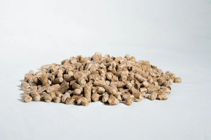 Гранула паливна 6 мм- фото № 5