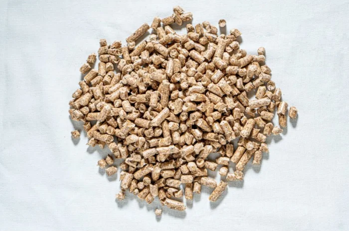 Гранула паливна 6 мм- фото № 6