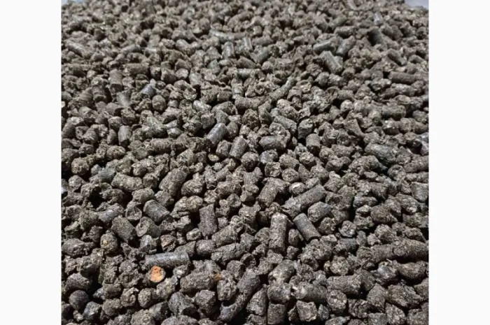 Продам пелету мікс 50/50- фото № 1