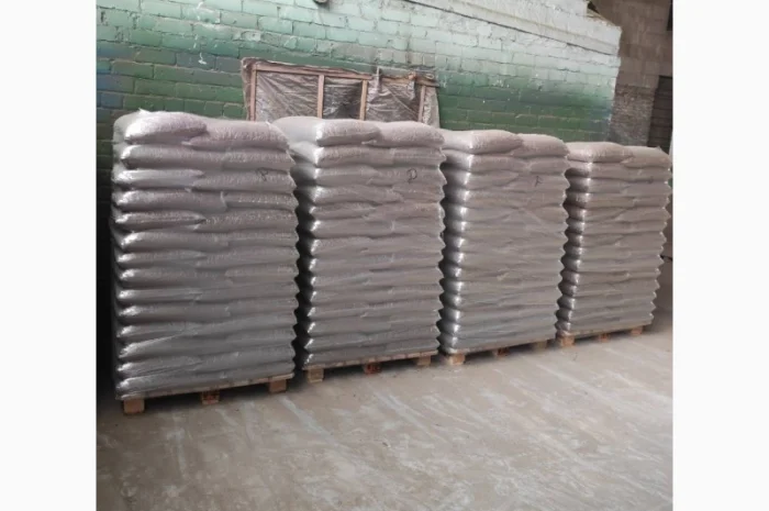 Продаж пеллет паливних із деревини хвойних порід, сосна- фото № 4