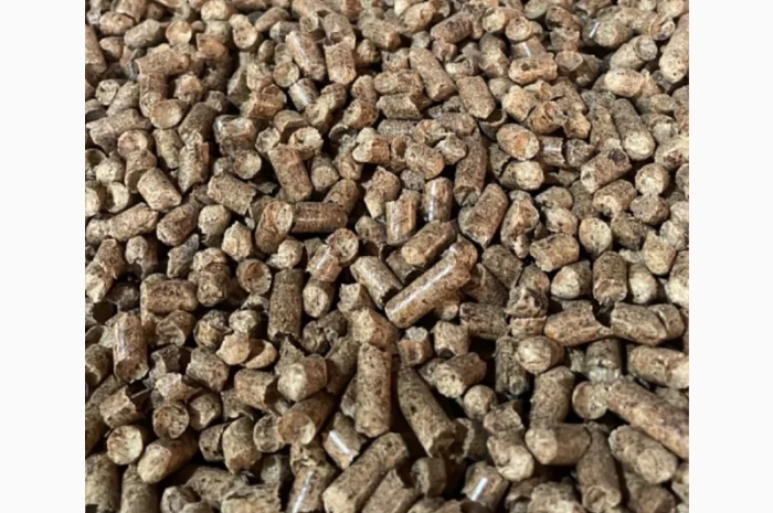 Продам паливну пелету- фото № 2