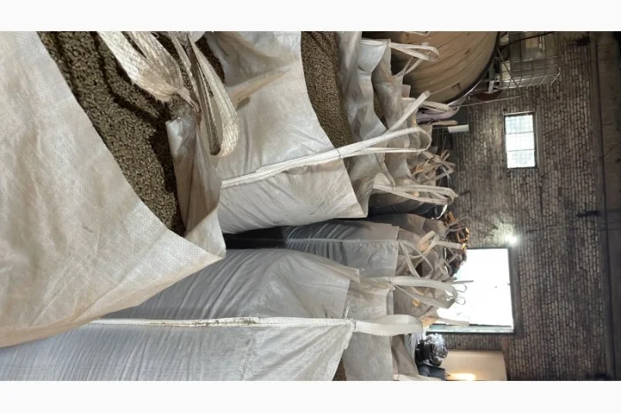 Продам паливну пелету- фото № 3