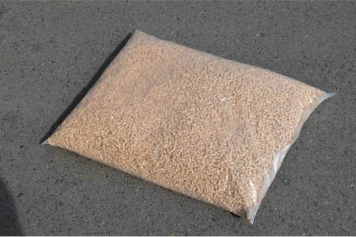 Паливні гранули- фото № 2