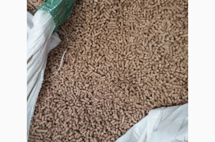 Паливні гранули- фото № 3