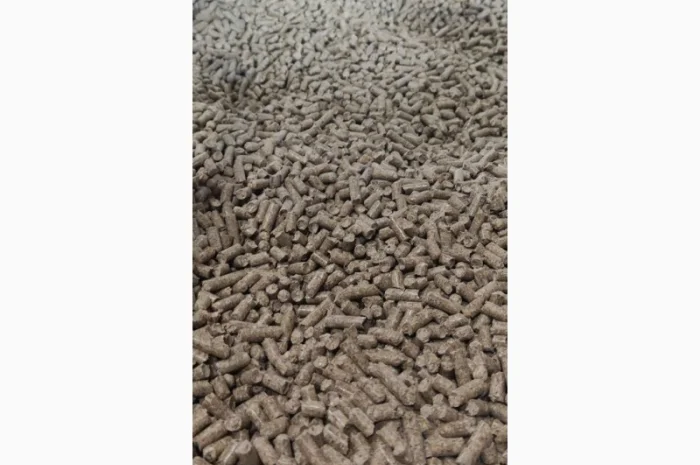 Продам топливную пеллету- фото № 2