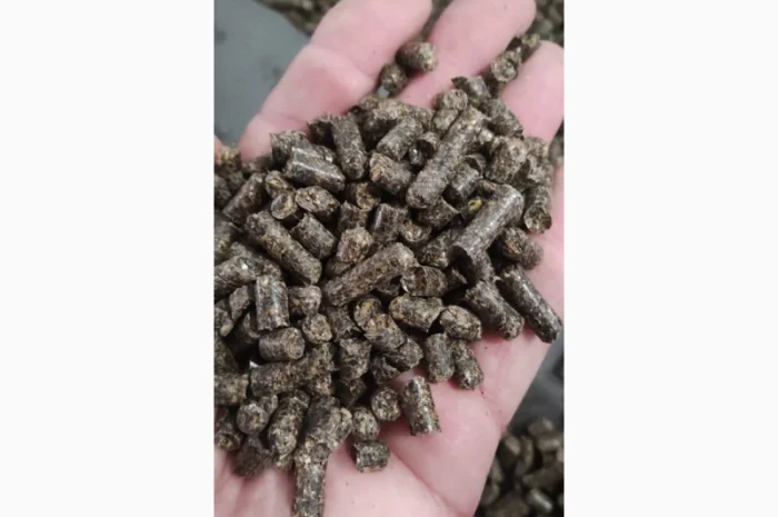 Продам топливную пеллету- фото № 3