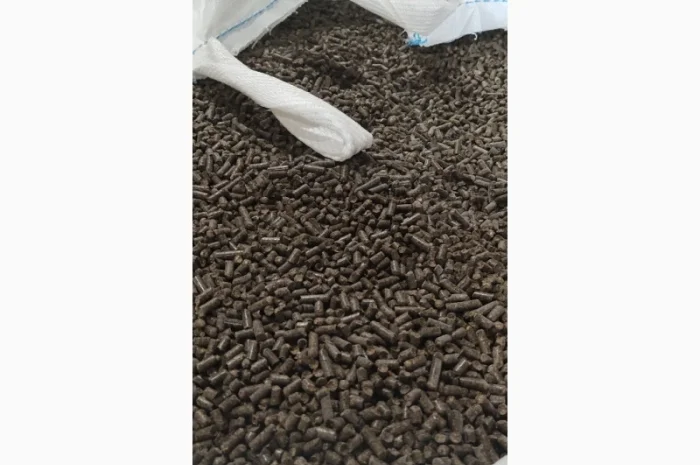 Продам топливную пеллету- фото № 4