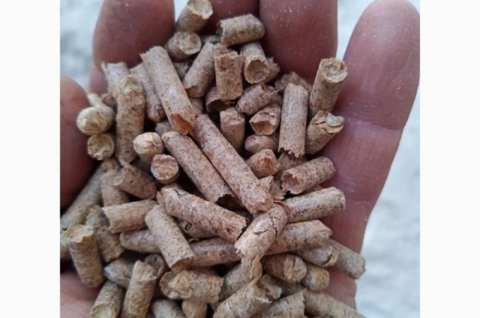 Пилета для отопления- фото № 2