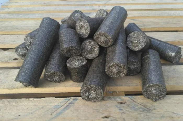 Купити пелети, брикети. Продам пелети, брикети- фото № 1