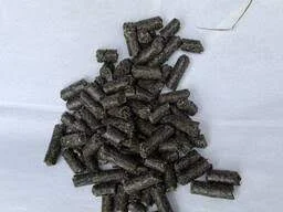 Реалізуємо оптом пелети, брикети з лушпиння та дерева- фото № 1