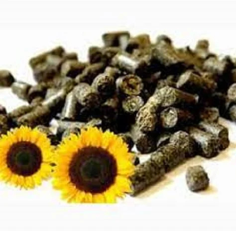 Реалізуємо від 22т пелети та брикети (лушпиння, дерево)- фото № 1