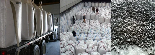 Пелети з лушпиння соняшника. Пелети з дерева- фото № 1